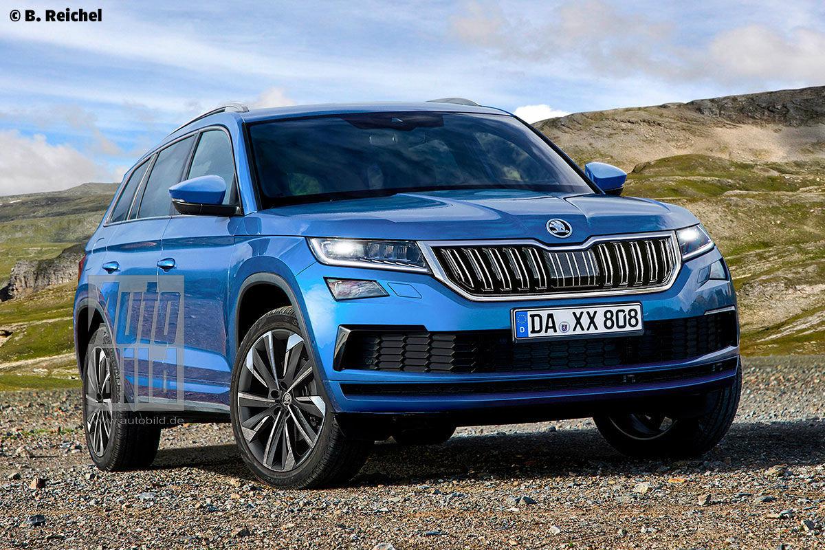 Όλα τα νέα μοντέλα του 2021